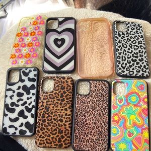 iphone 11 case bundle